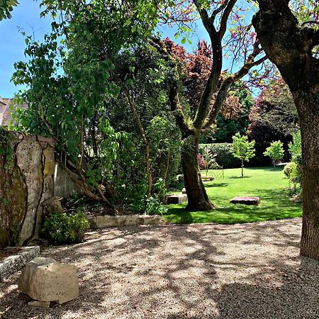 Le Clos Du Marronnier Rivieres-les-Fosses Экстерьер фото