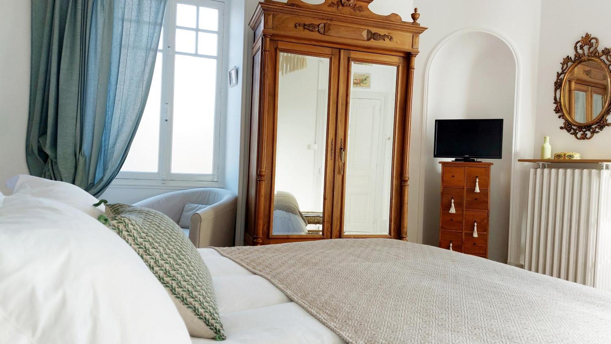 Le Clos Du Marronnier Rivieres-les-Fosses Экстерьер фото